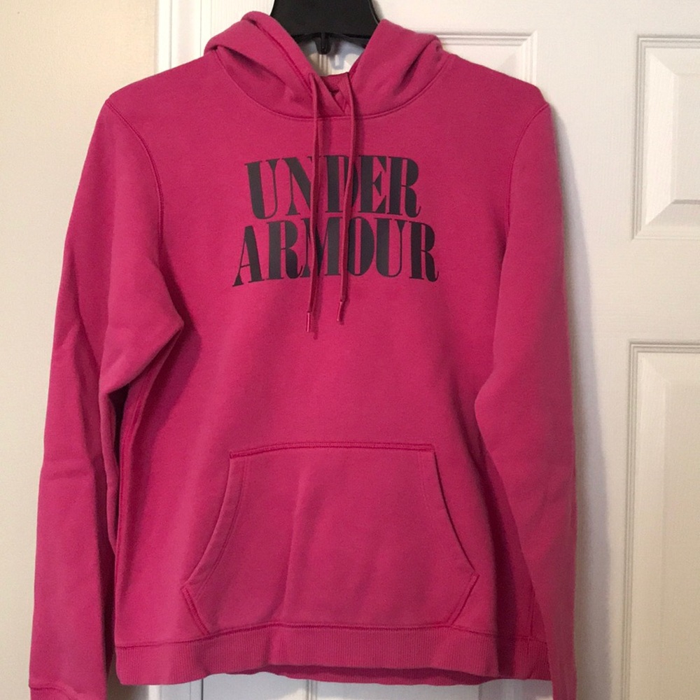 Under Armour Hoodie